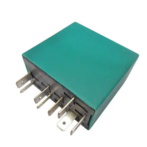 Door Lock Relay 166851 1