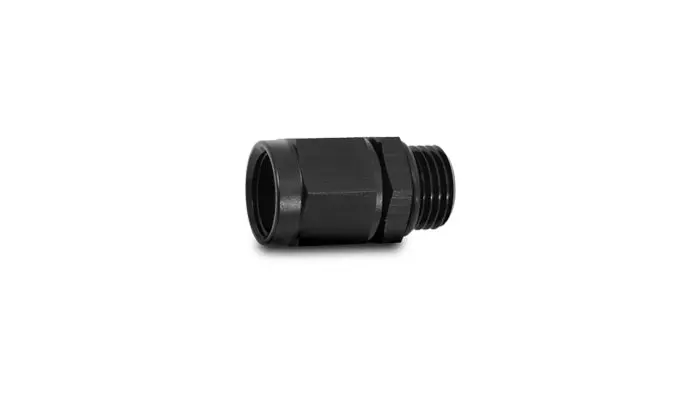 Vibrant Performance 16860 Female An Flare To Male Orb Adapter 1