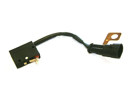 Door Window Micro Switch 168617 1