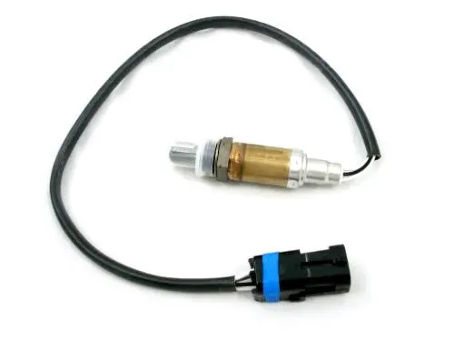 Front Lambda Sensor 169953 1
