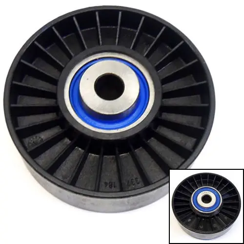 Alternator Belt Tightening Pulley 172537 1