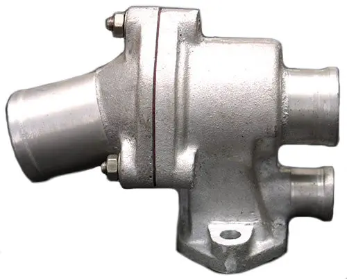 Thermostat Housing Assy., Complete 2400 Fia10060 1