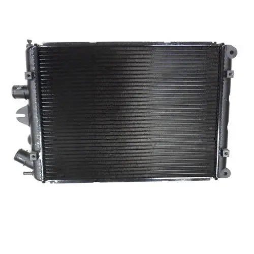 360 Left Side Radiator 176056 1