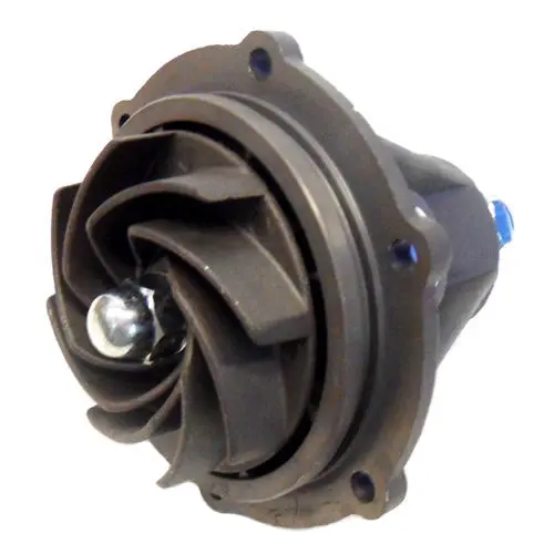 Water Pump Assembly 176173P 1
