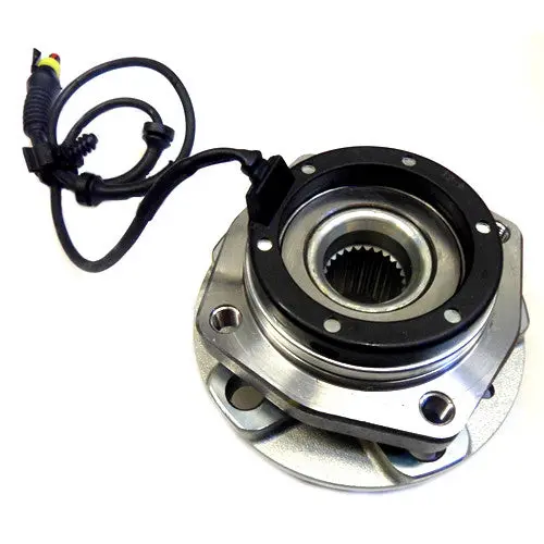 Complete Front Rear Hub Bearing 179070 1