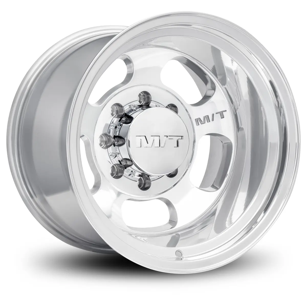 Mickey Thompson 226100463 Light Truck Wheel 1