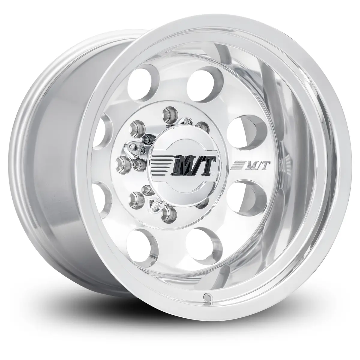 Mickey Thompson 226100475 Light Truck Wheel 1
