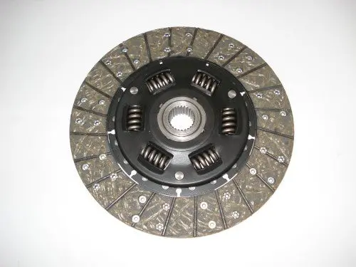 360 Clutch Disc 180613 1