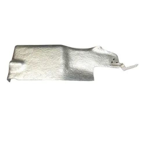 Breather Hose For Gearbox Fluid Reservoir (F1) 180823 1