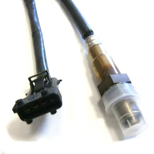 Rear Lambda Sensor Front Manifold 180915 1