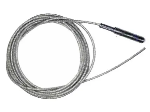 Accelerator/Throttle Cable 181380 1