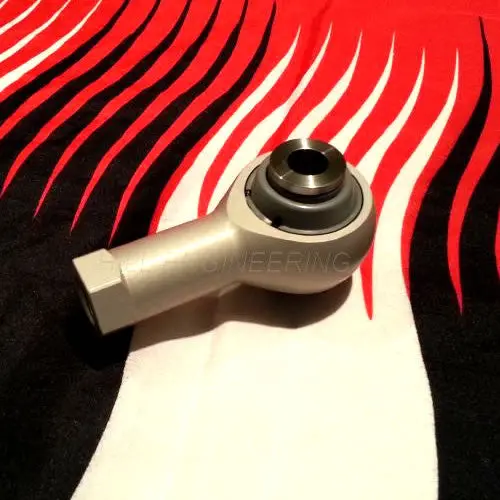 Front Track Rod End 181882H 1