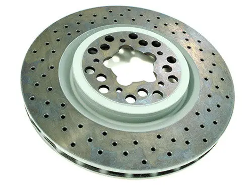 Front Rear Brake Disc 182606F 1