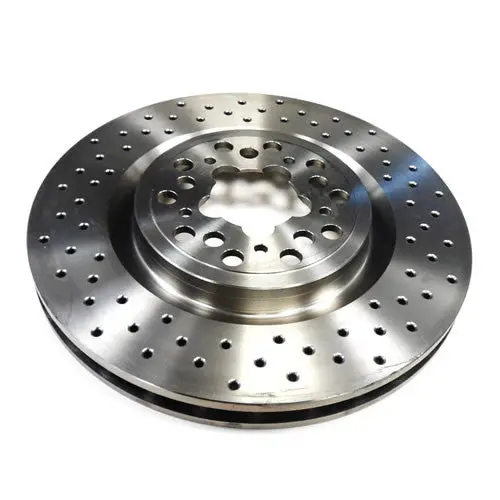 Front Rear Brake Disc 182606 1