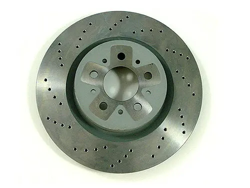 Front Brake Disc 184652 1