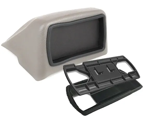 Edge Products 18500 1999-2004 Ford F-150/F-250/F-350 1