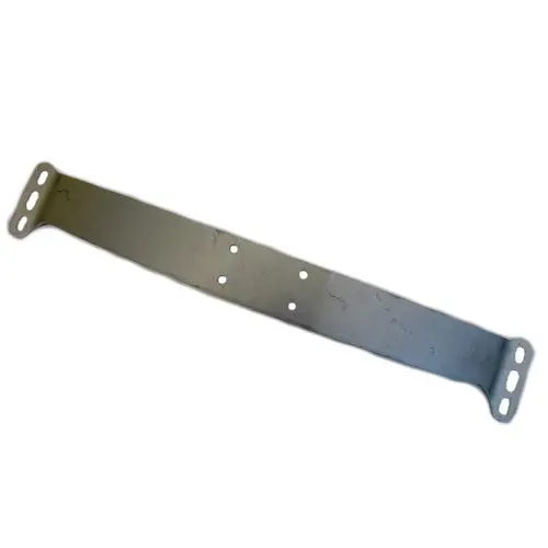 Exhaust Mounting Silencer Side 185468 1