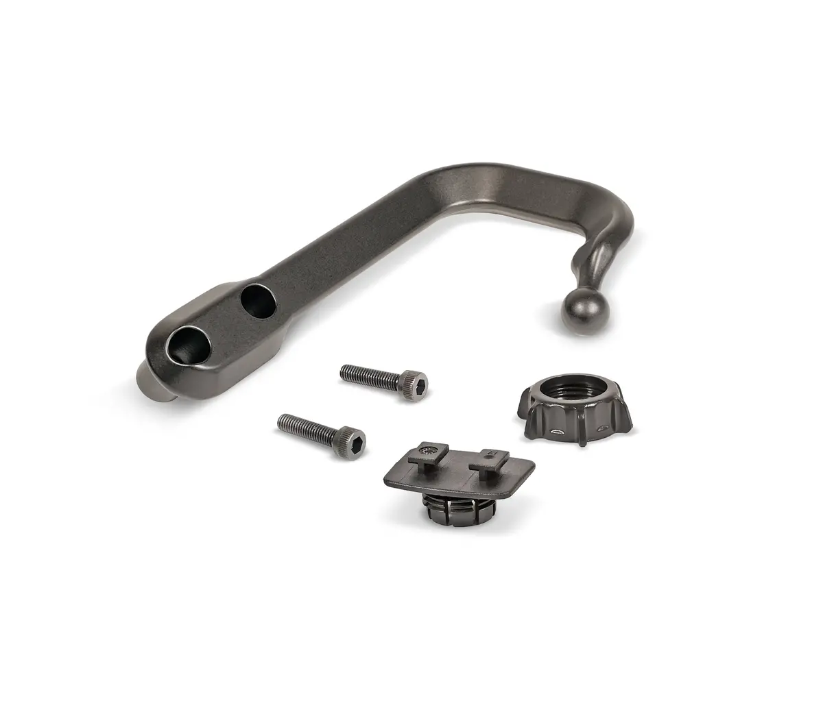 Edge Products 18604 2004.5-2007 Ford Super Duty&Excursion W/Grab Handle 1