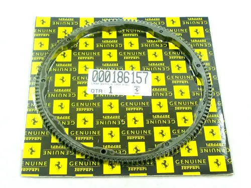 Ring Gear 186157 1