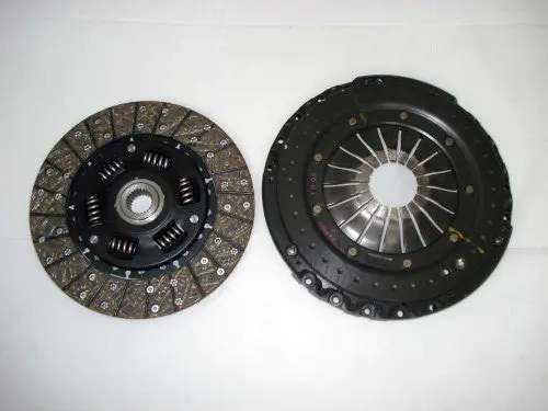 360 Reconditioned Clutch 186158R 1