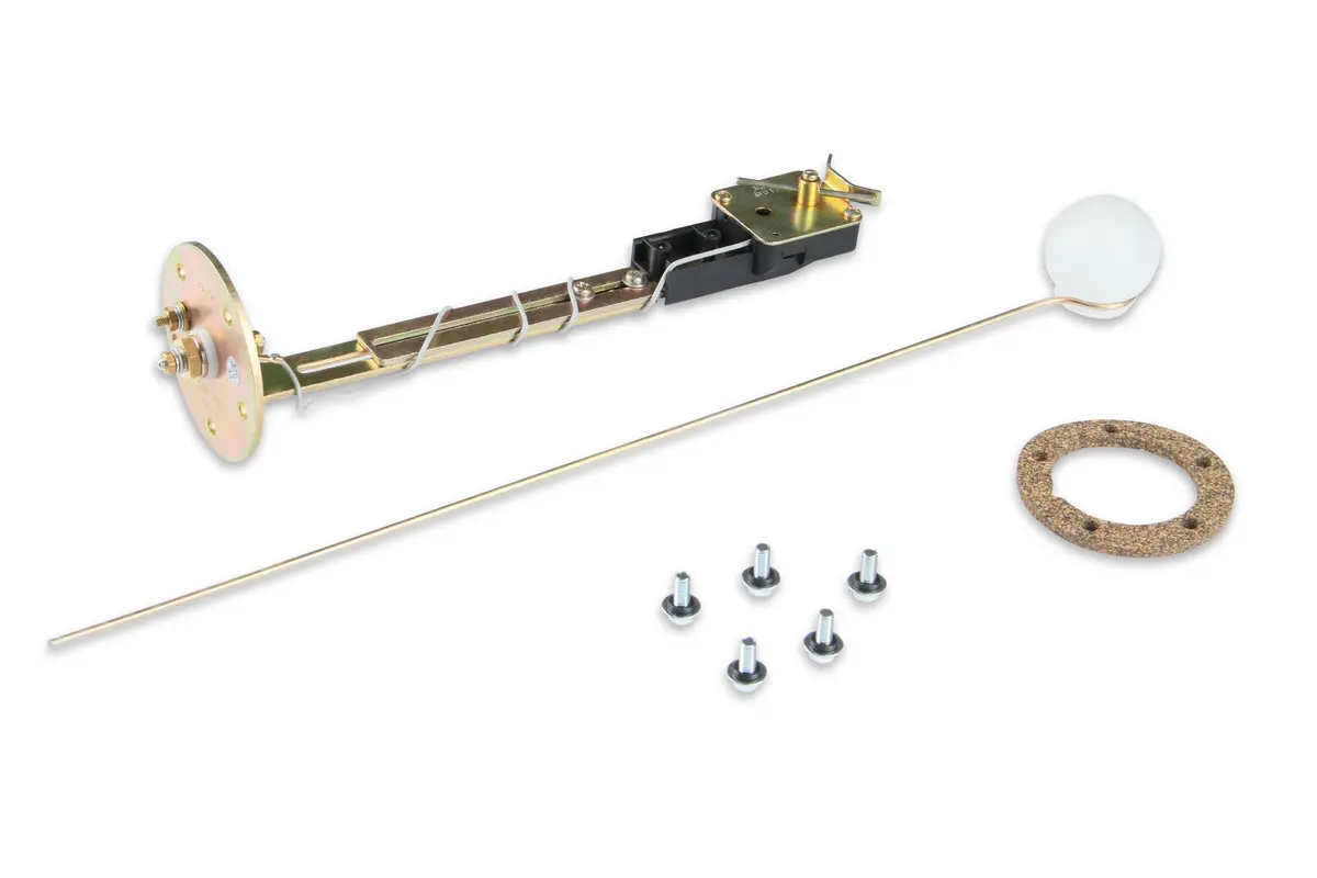 Holley Sniper Efi 19-161 Fuel Gauge Sending Unit 1