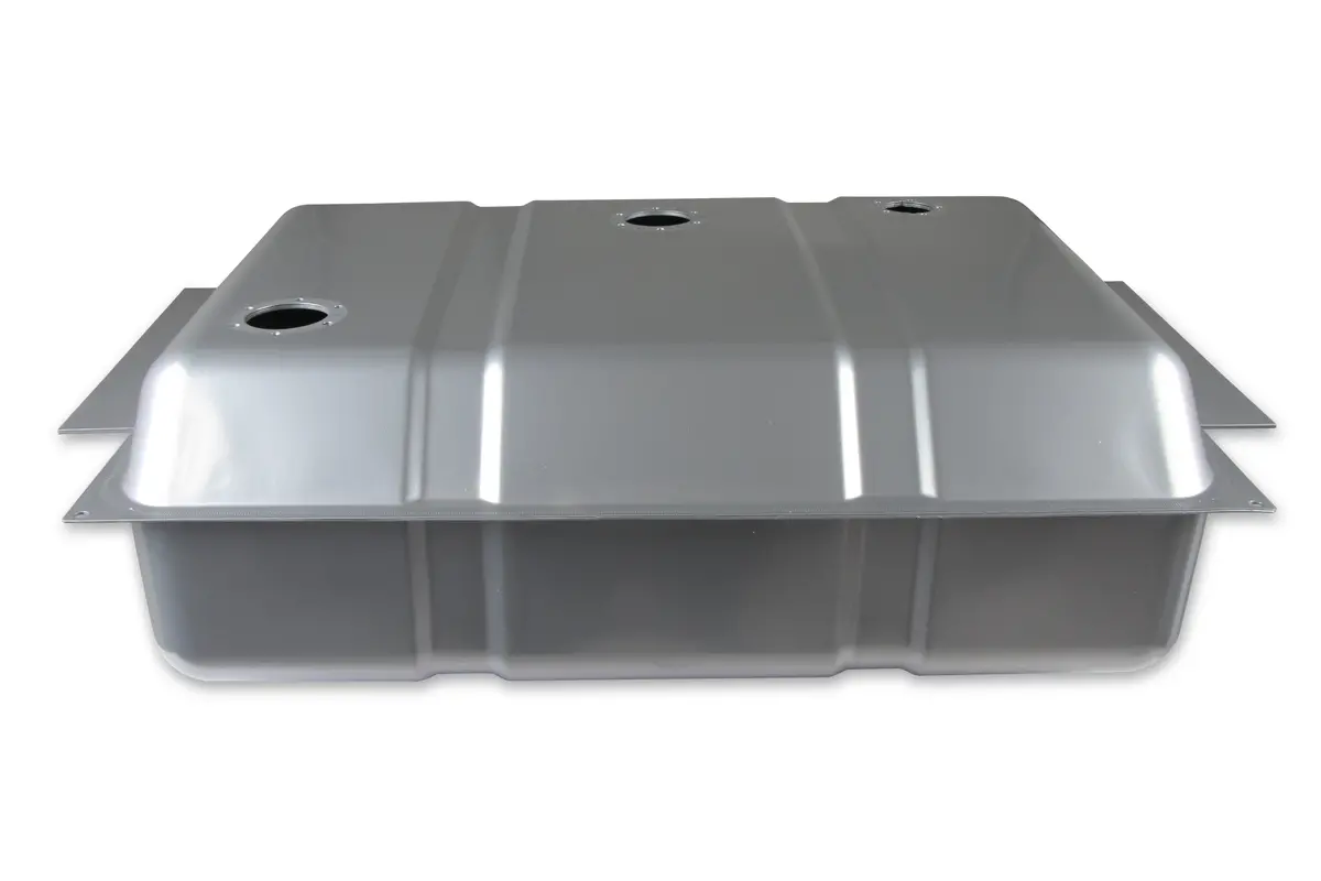 Holley Sniper Efi 19-185 1967-1972 Chevy/Gmc Truck Under Bed Mount 255 Lph Efi Tank 1