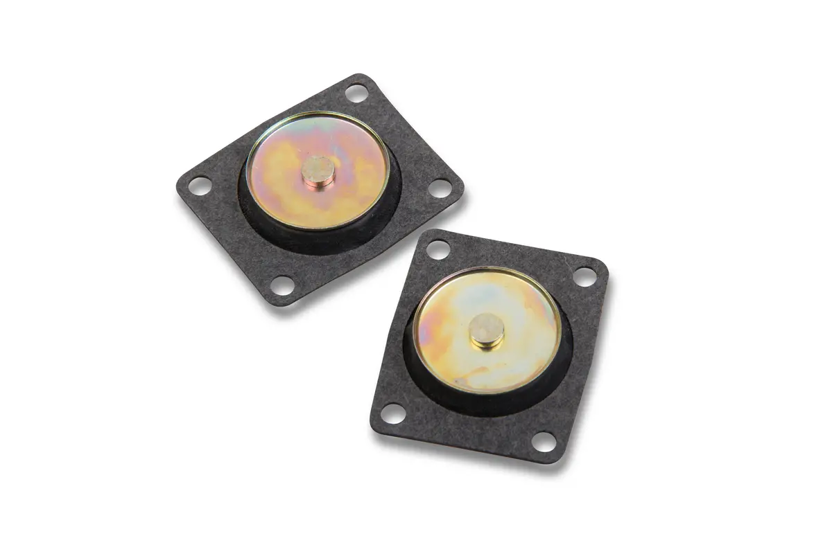 Demon Fuel Systems 190015 Accelerator Pump Diaphragms 1