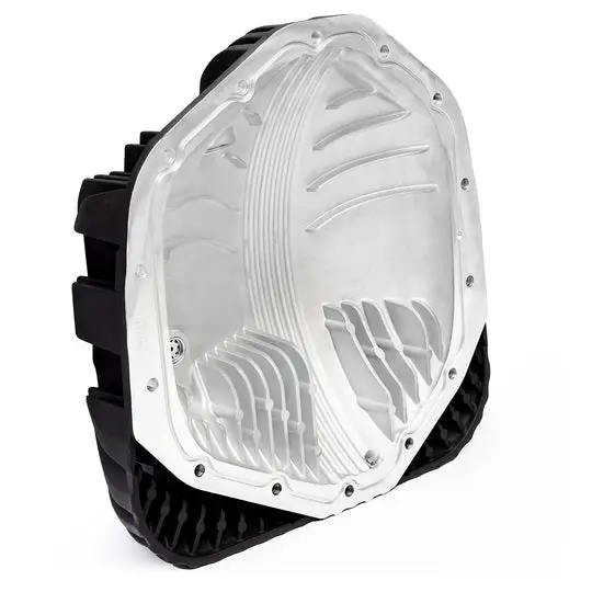 Banks Power 19286 Ram-Air Differential Cover Kit For 2019-26 Ram And 2020-2026 Chevy/Gmc 2