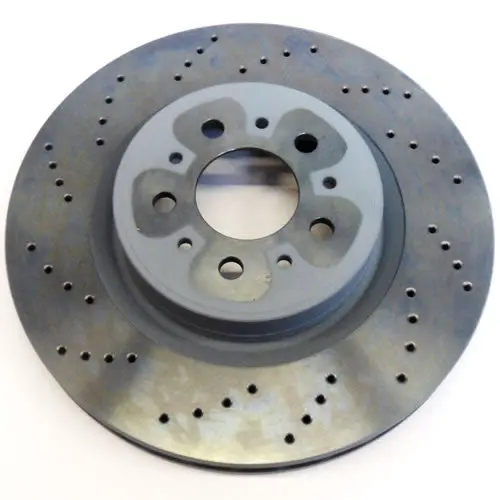 Front Brake Disc 193151 1