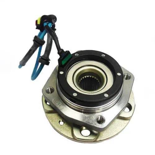 Complete Front Rear Hub Bearing 194134 1