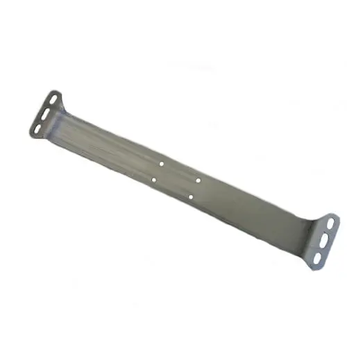 Exhaust Mounting Silencer Side 195803 1