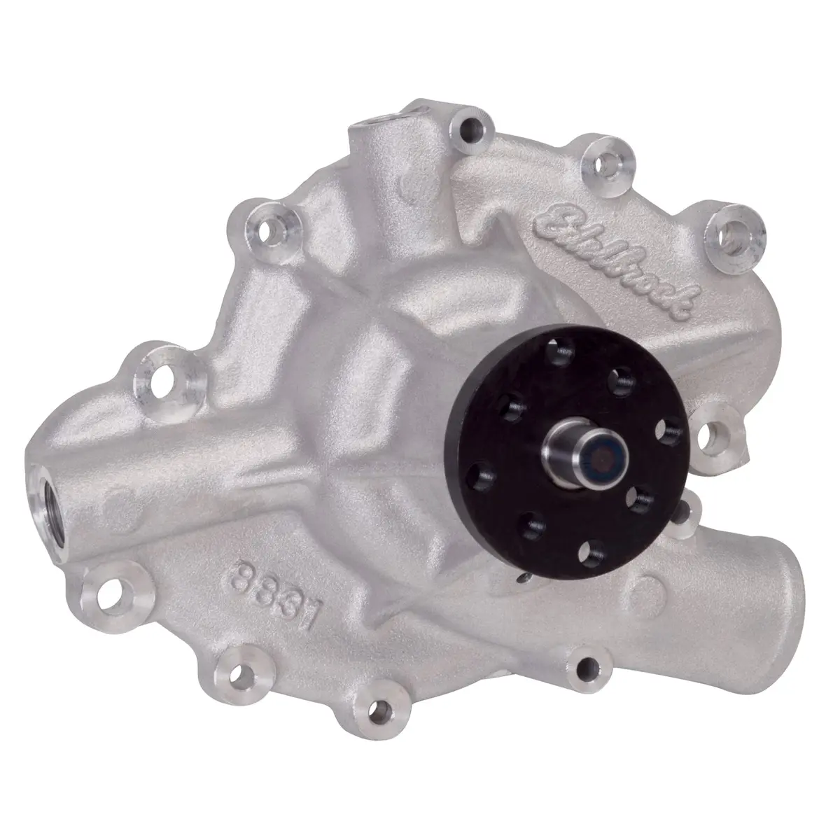 Edelbrock 8831 Engine Water Pump 1