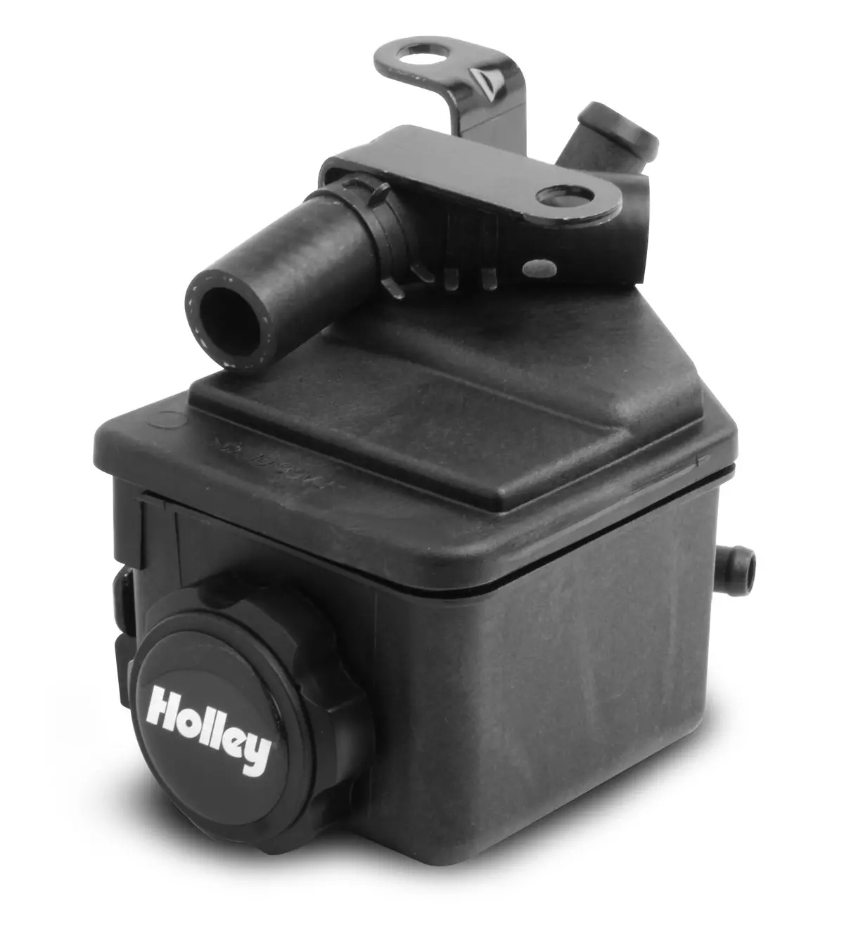 Holley 198-200 P/S Reservoir Kit For Ls Brackets 1