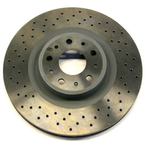 Front Brake Disc 198487 1