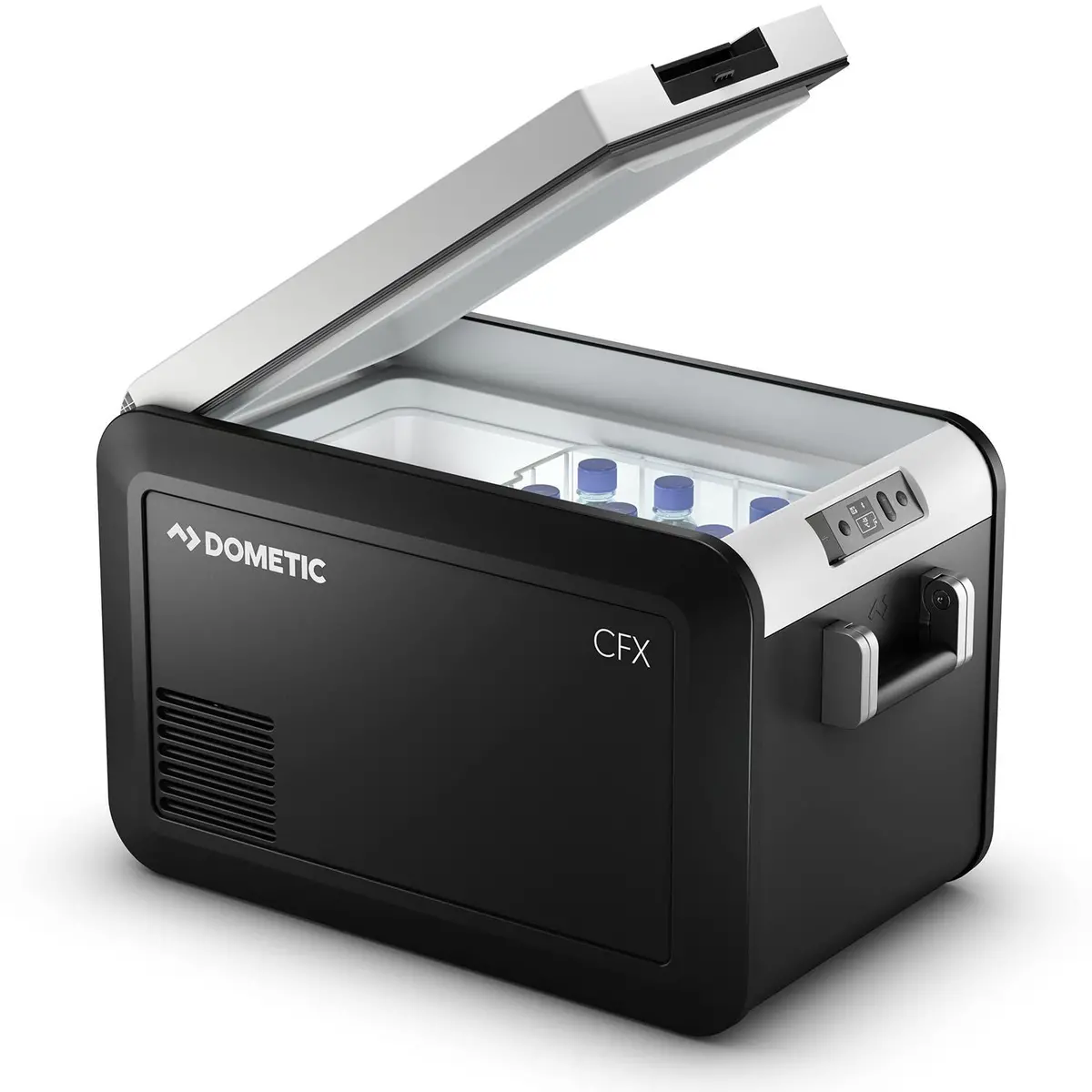 Dometic Cfx3 35 Portable Refrigerator/Freezer With Bluetooth & Wifi, 36 Liter 1