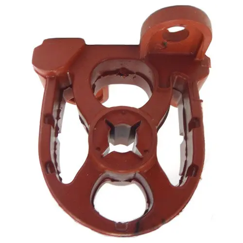 Rubber Anti-Vibration Mount 199731  (On Backorder) 1