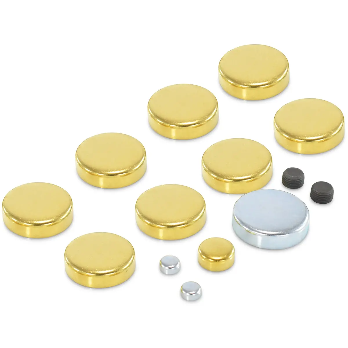 Proform 66560 Engine Expansion Plug Kit 1