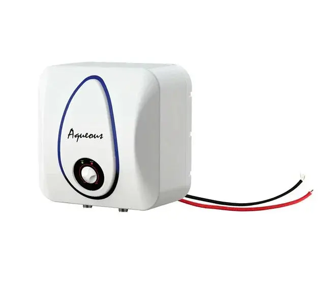 Sandy Vans Aqueous Water Heater (12V) 1