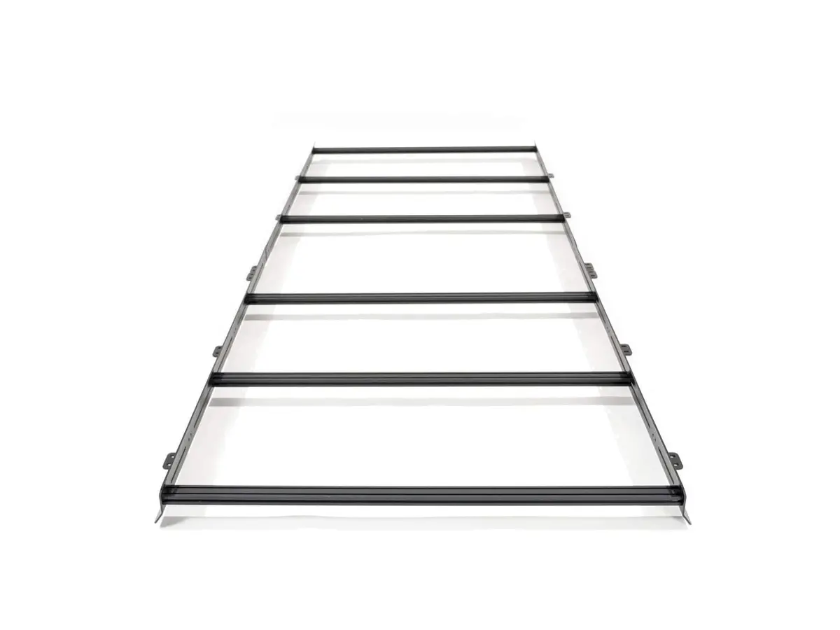 Flatline Van Co High Roof- Low Pro Roof Rack 144" 2007+ 2