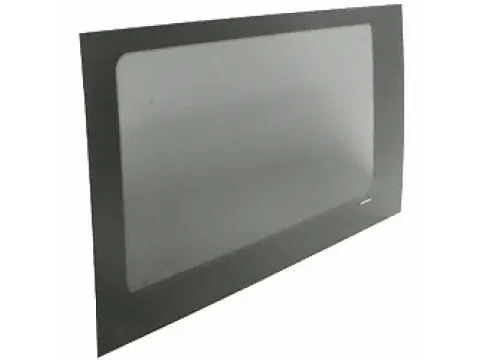 Cr Laurence Passenger Side Middle Solid Glass Window 170" Wb 2007-2024 1