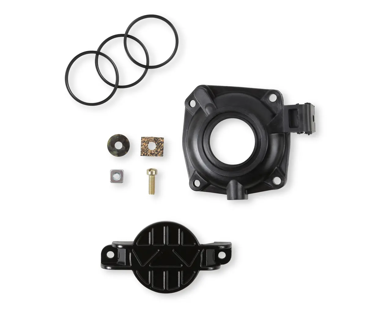 Holley 20-59 Quickchange Vacuum Secondary Housing Cover 1