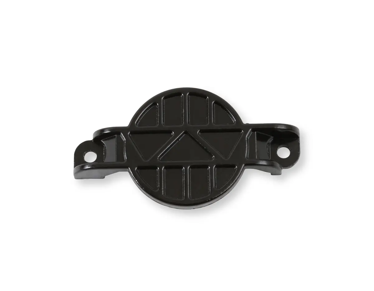 Holley 20-59 Quickchange Vacuum Secondary Housing Cover 2
