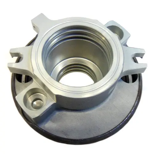 Clutch Release Bearing Without Seals 201024 1