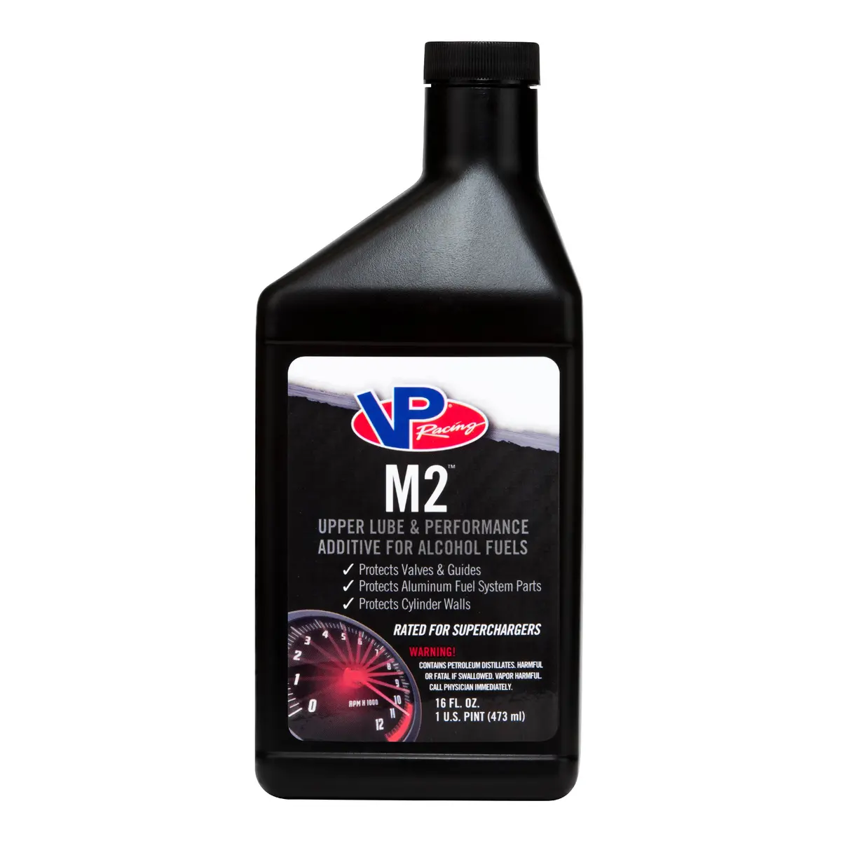 Vp Racing Fuels 2016 M2 Upper Lube Unscented 16 Oz Bottle 1