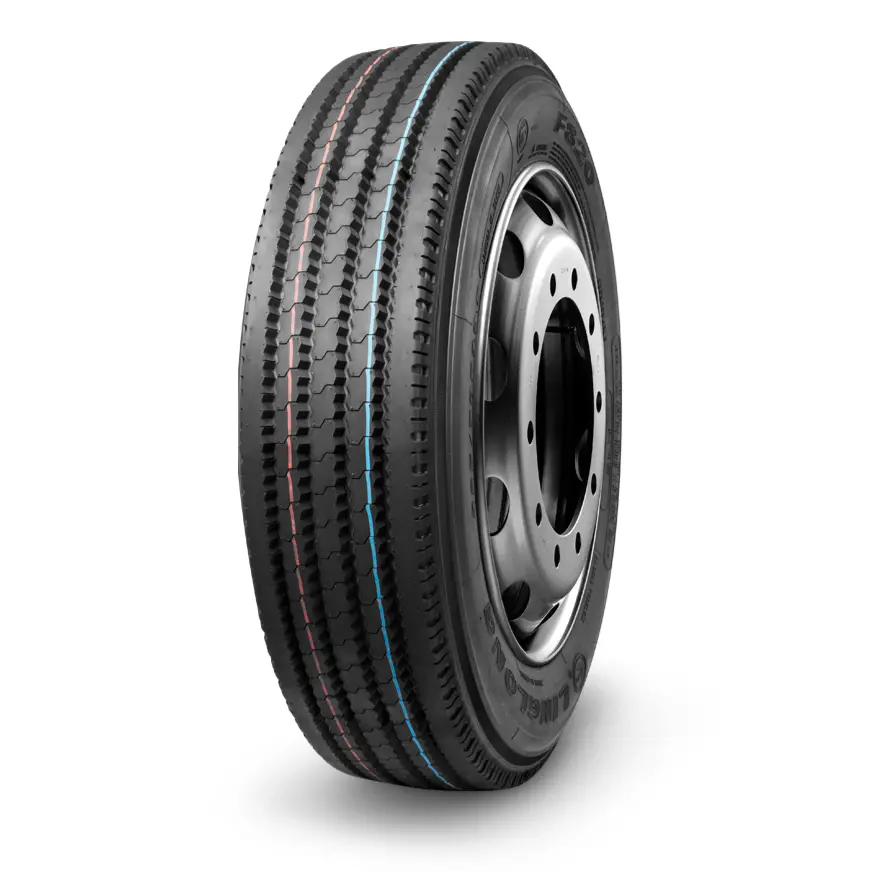 Tire 285/70R19.5 Linglong F820 All Position 18 Ply 150/147J 1