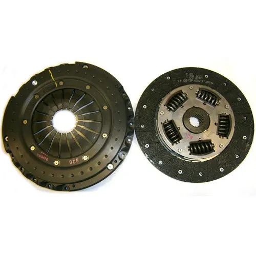 360 Clutch Assy 201680 1