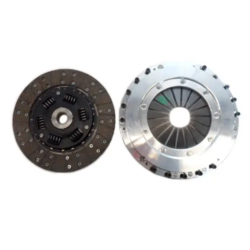 360 Clutch Assy 201680Sf 1