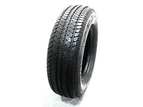 205/70Hr14 Hr Speed Rated Tyre 1