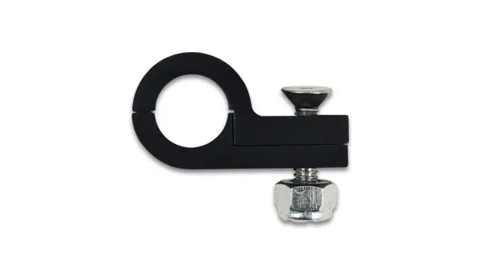 Vibrant Performance 20669 P-Clamp, Hole Size: 3/8" 1