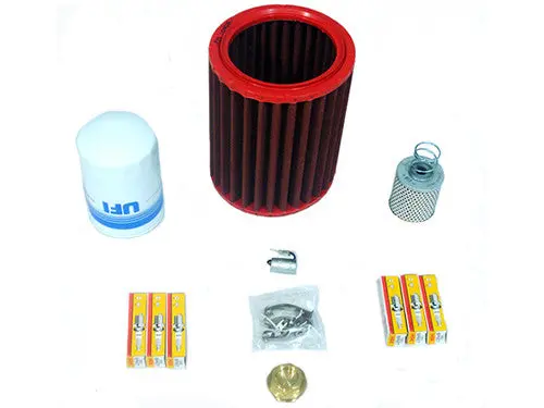 Full Service Kit 206Fsk 1